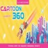 Animation Goes Transmedia: 5th CARTOON 360 Animation Goes Transmedia: 5th CARTOON 360