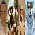 4 Animated Features For 2018 European Film Awards 4 Animated Features For 2018 European Film Awards