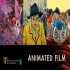 Coco, Loving Vincent, Zucchini at the 2018 EEBAFTA Awards Coco, Loving Vincent, Zucchini at the 2018 EEBAFTA Awards