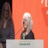 2017: Caroline Leaf Receives the Winsor McCay Award 2017: Caroline Leaf Receives the Winsor McCay Award
