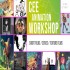 12 Animation Projects To Participate in CEE Animation Workshop (30/11-6/12, Ljubljana) 12 Animation Projects To Participate in CEE Animation Workshop (30/11-6/12, Ljubljana)