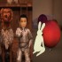 Isle of Dogs, Solar Walk Win Prizes at the 2018 Berlinale Isle of Dogs, Solar Walk Win Prizes at the 2018 Berlinale