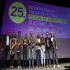 Cat Days, On Happiness Road Win 25th ITFS Awards Cat Days, On Happiness Road Win 25th ITFS Awards