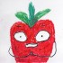 Strawberry by Péter Vácz and The Smelly Hamstergeccos Strawberry by Péter Vácz and The Smelly Hamstergeccos