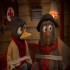 Louis & Luca - MIssion To The Moon Stops At 2019 Berlinale Louis & Luca - MIssion To The Moon Stops At 2019 Berlinale