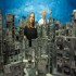 There's a Tiny Border Between Utopia and Dystopia: Interview with Ana Nedelković and Nikola Majdak Jr. There's a Tiny Border Between Utopia and Dystopia: Interview with Ana Nedelković and Nikola Majdak Jr.