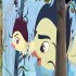 Animation in the Middle East Book Wins BAFTSS Award Animation in the Middle East Book Wins BAFTSS Award