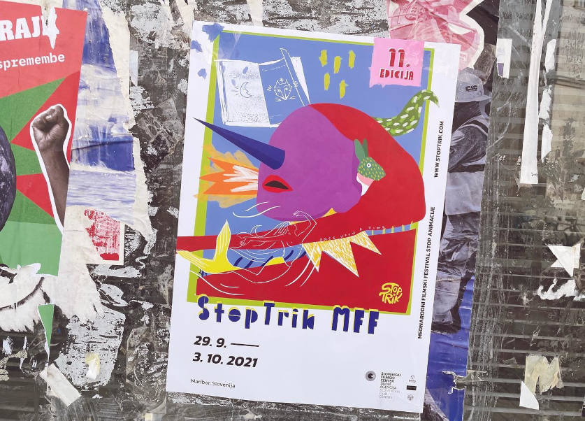 StopTrik Festival 2021 Opens its Doors to Myths