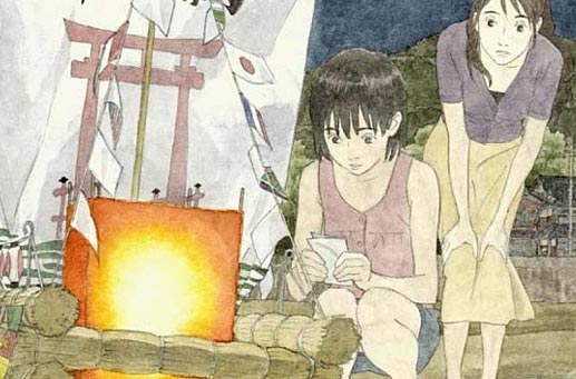 A Letter to Momo review: Learn to forgive and forget