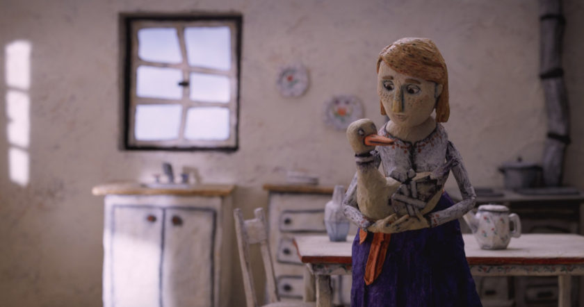 10+1 Belgian Animation Shorts: Our Top Picks from Anima Festival 2024