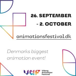 Viborg Animation Festival