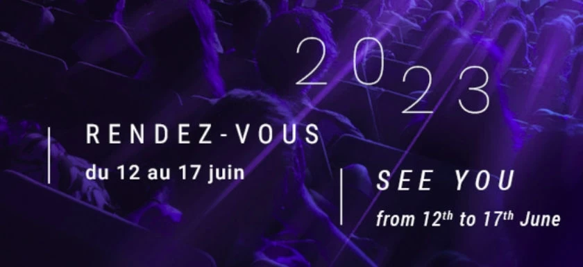 Annecy International Animation Film Festival and Market 2023