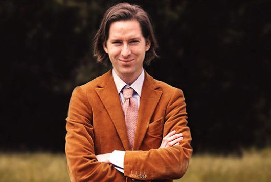 Wes Anderson Comes to Annecy Festival