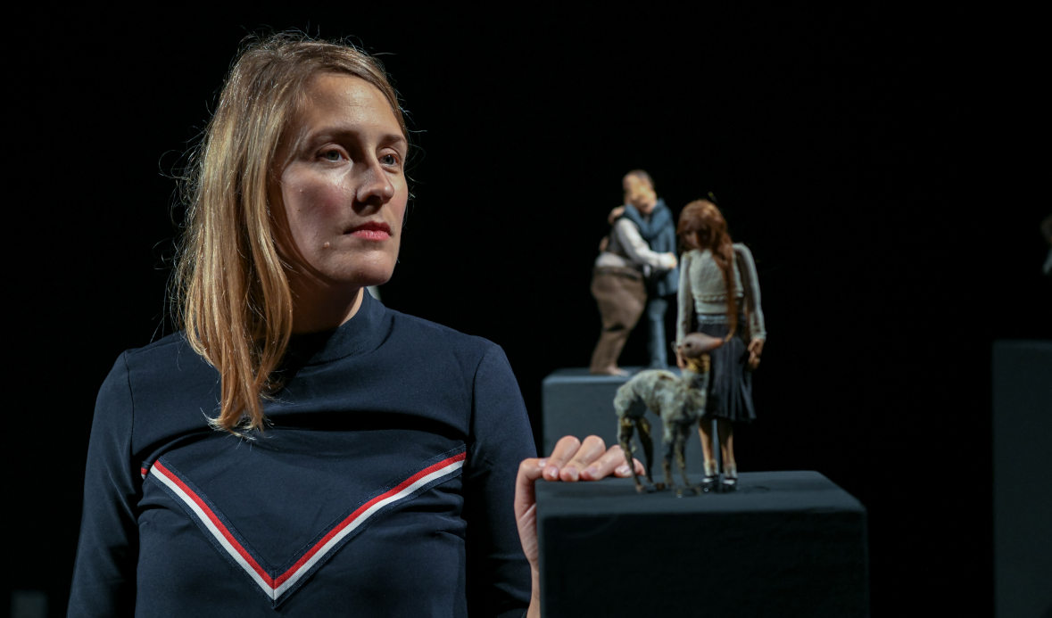'The Interior Is the Mirror of a Character': Stop-Motion Animation Director Lea Vidakovic Interview