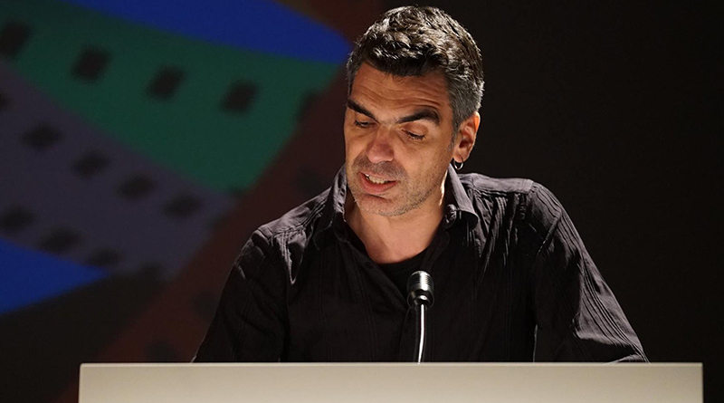 Pedro Serrazina: 'Animation Is the Ultimate, Multidisciplinary Artform of the 21st Century'