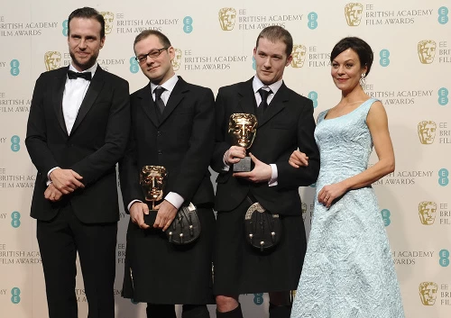 BAFTA Games Awards 2013 as it happened