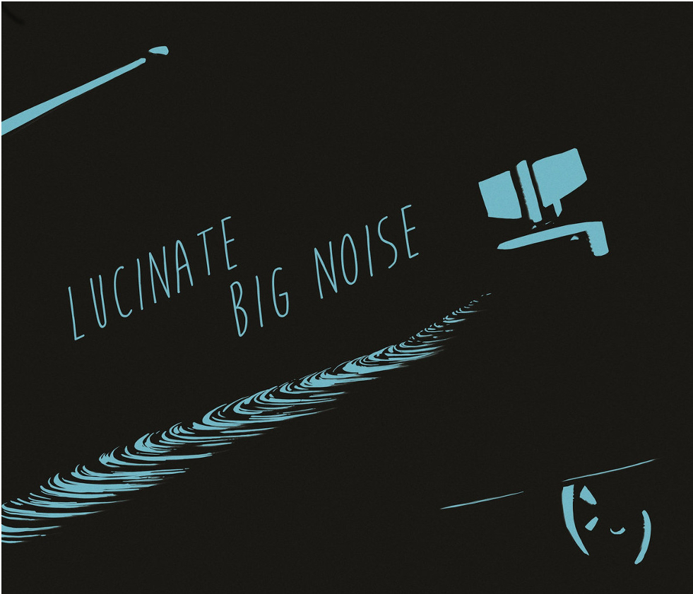 Big Noise by King Deluxe