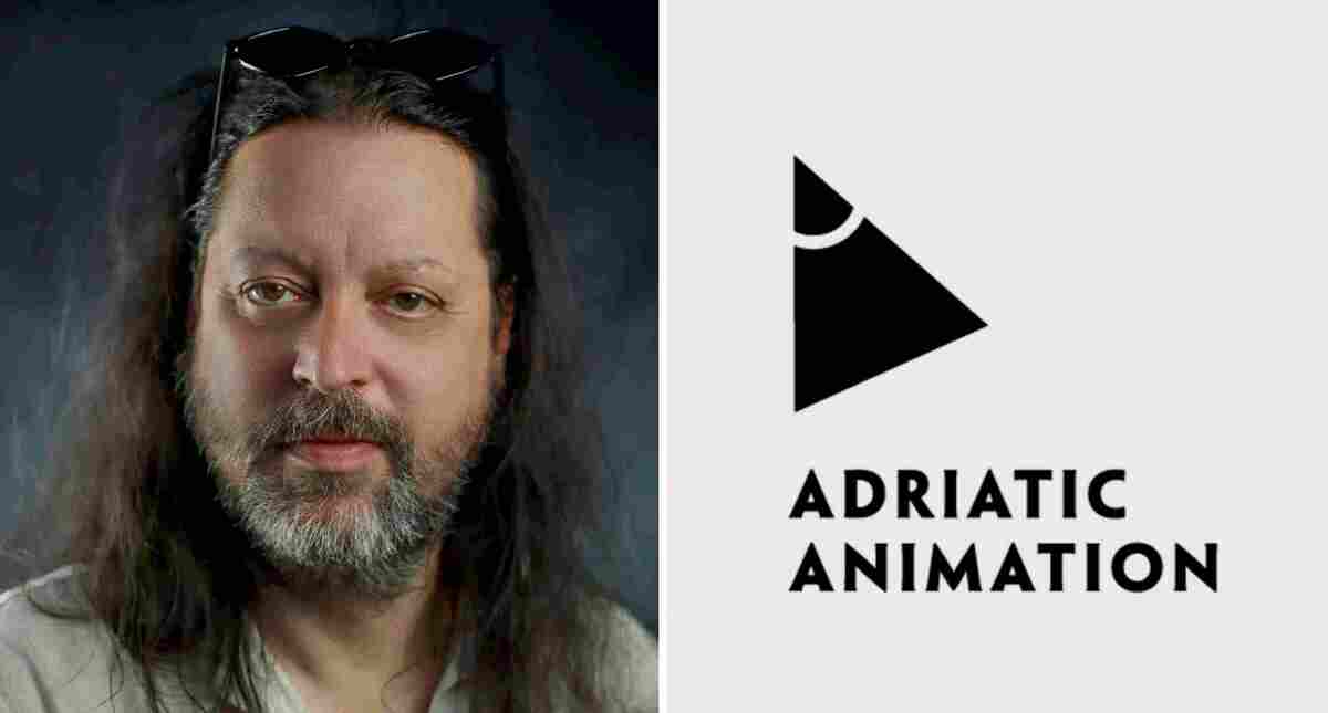 'We Have to Do In Animation What Europe Is Strong In’: An interview with Draško Ivezić of Adriatic Animation