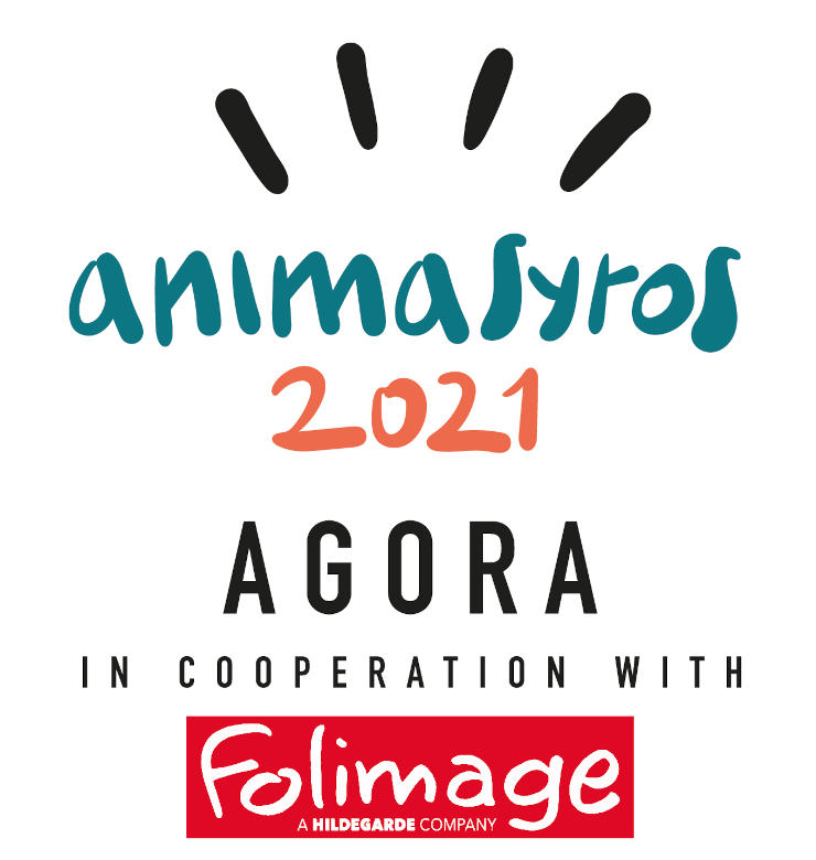 AnimaSyros Agora 2021: Full Programme