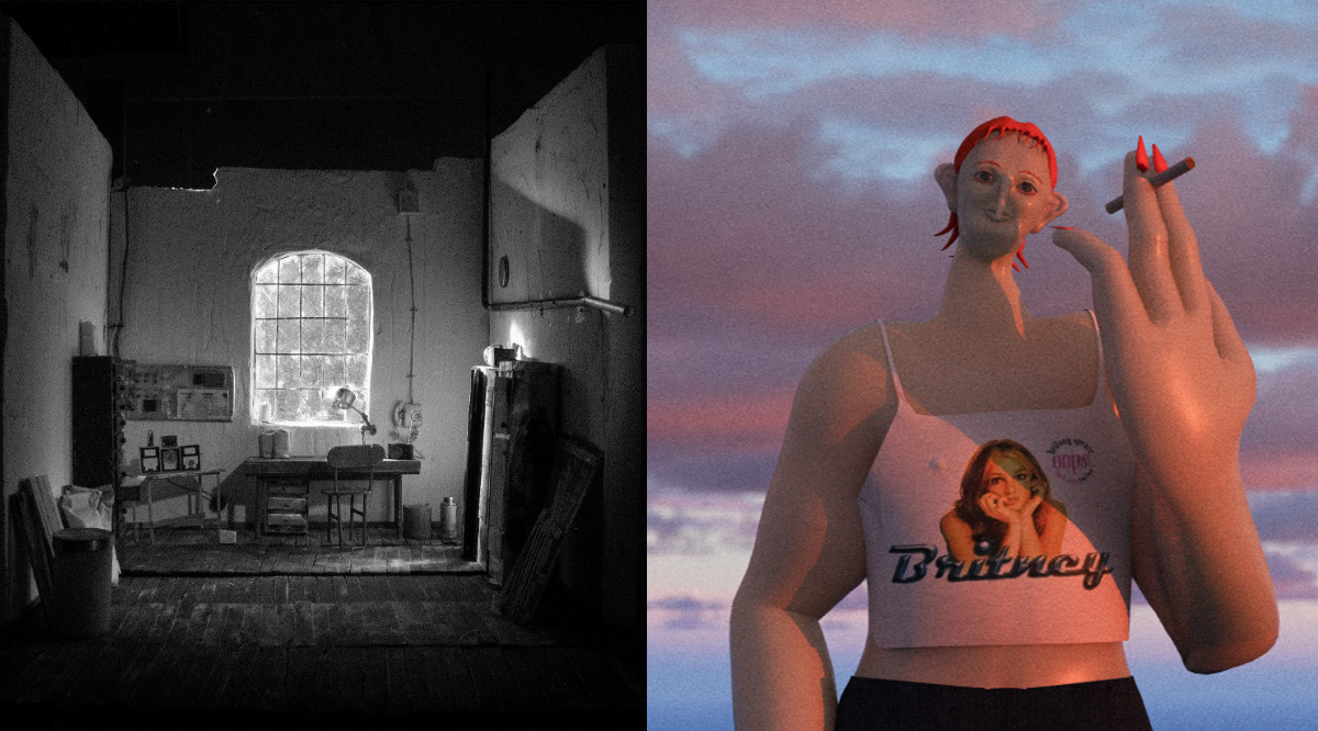 'I'm Not Nearly Cool Yet', 'Ergot': Sharing The Experience (In Focus: CEE Animation 2025)