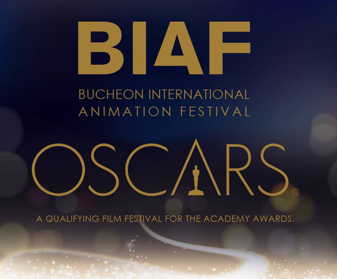 BIAF an Oscarqualifying Festival