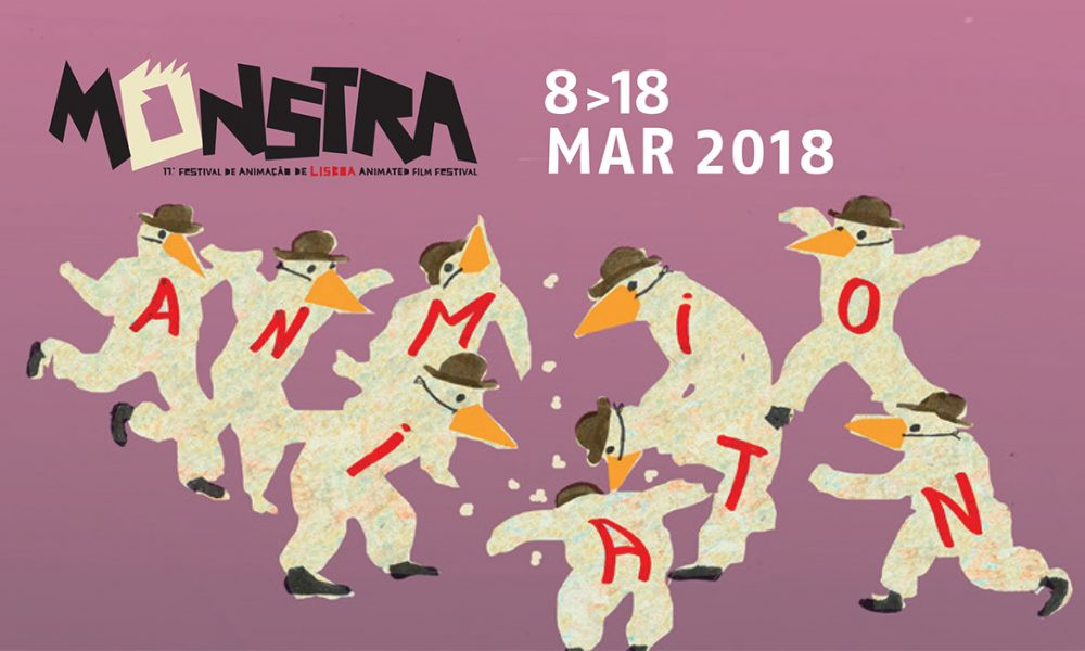 Monstra 2018 Festival Report: Ways of Storytelling