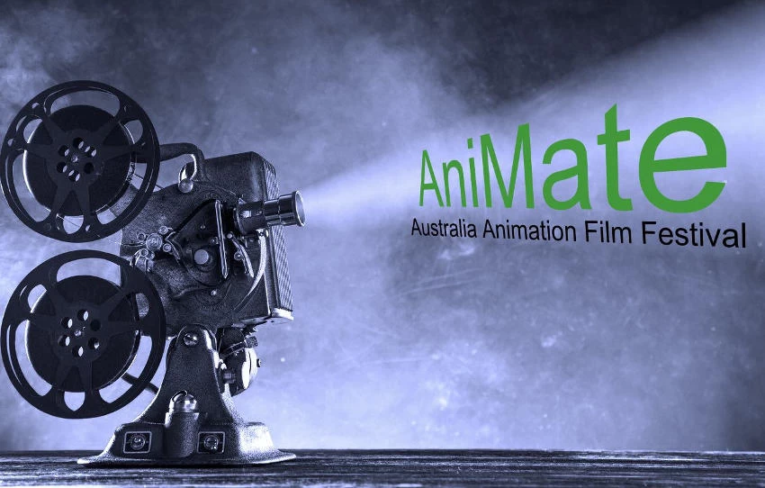AniMate Australia Animation Film Festival 2024