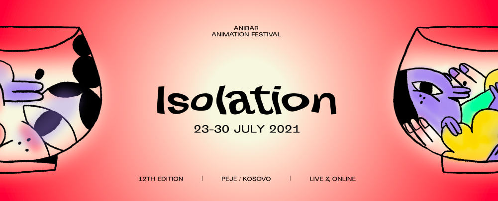 Anibar Animation Festival Announces Isolation Theme
