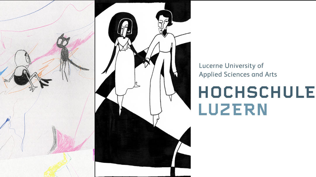 Lucerne School of Art and Design Gets Animafest Zagreb Award