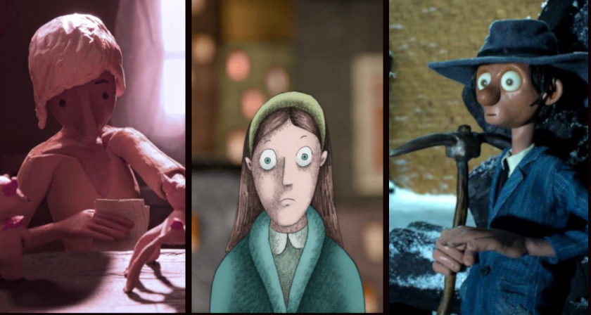 10+10 Animation Features for Annecy Festival