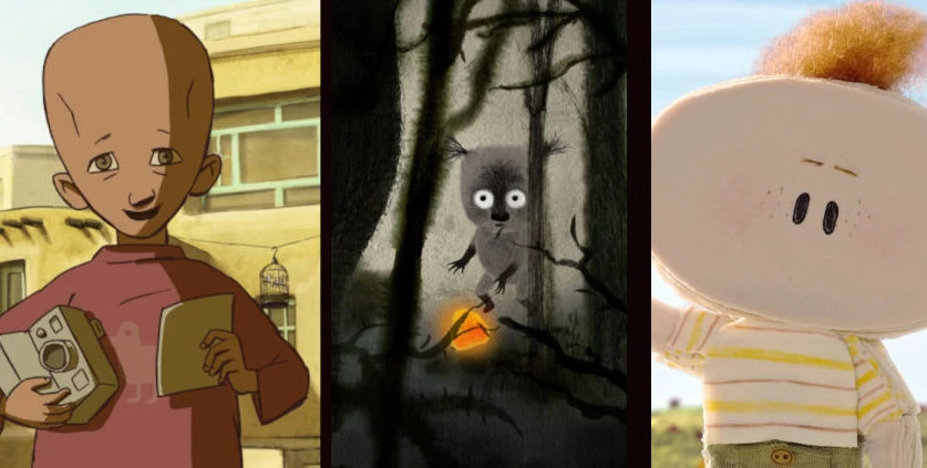 Czech Animation Celebrated at Anima Brussels 2022