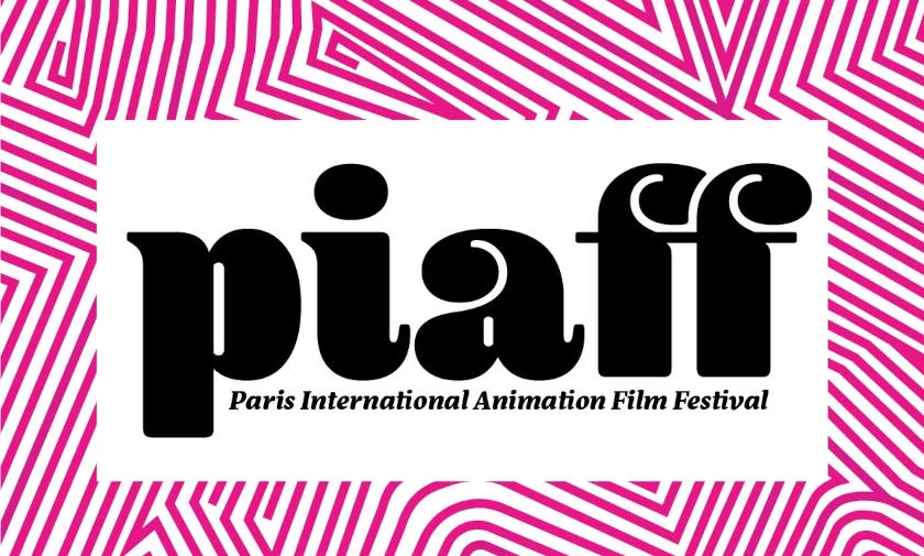 Paris International Animation Film Festival 2024