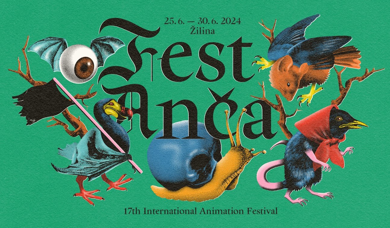 Fest Anča cover photo