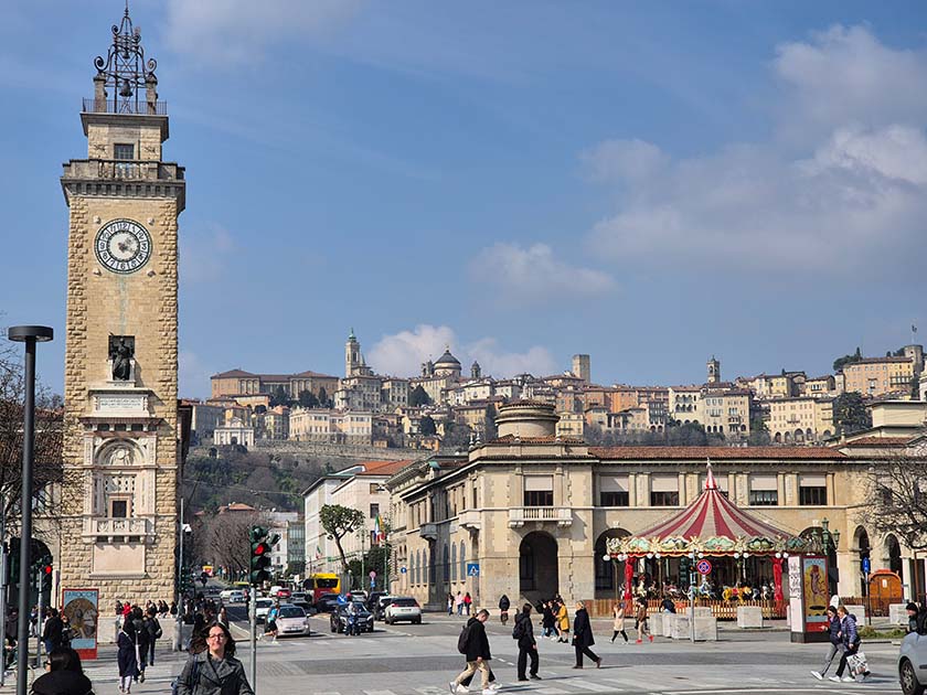 Bergamo Film Meeting 2026 photo