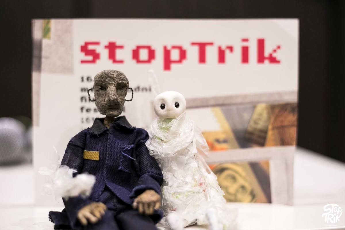 StopTrik 2026 festival photo