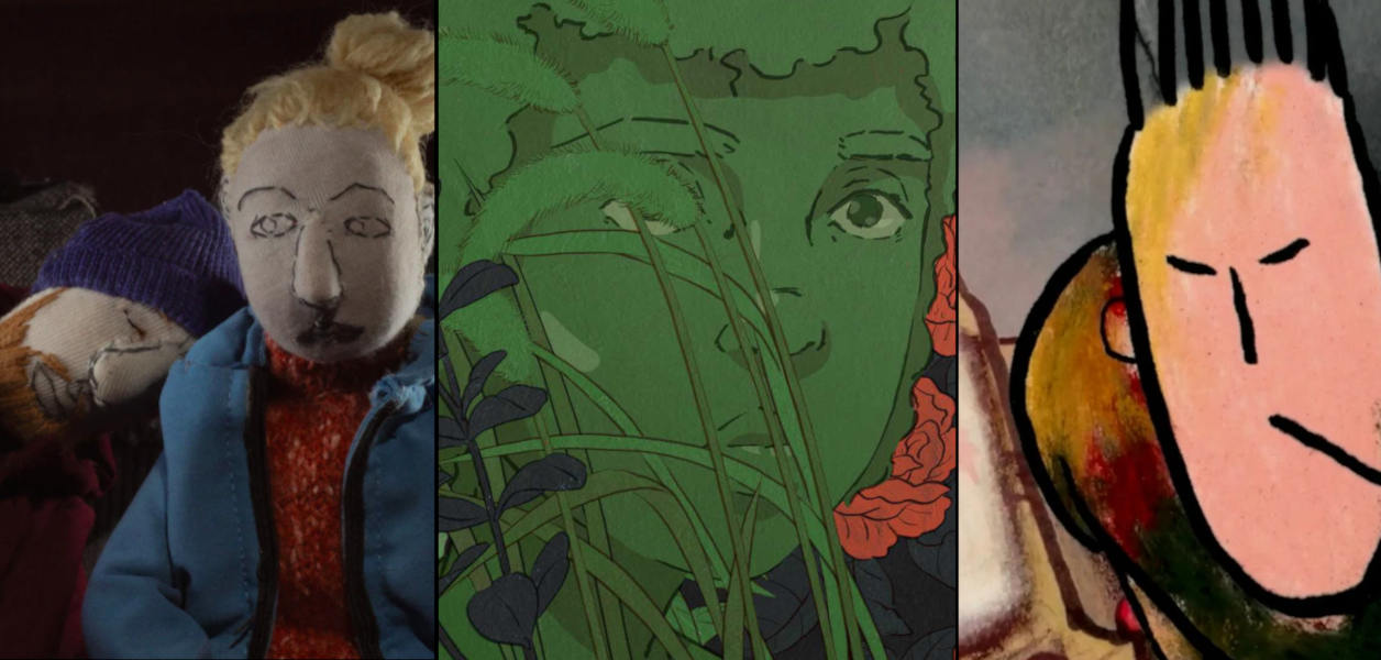 'Winter in March, 'Death Does Not Exist' Take Top Animafest Zagreb 2026 Prizes (All Winners)