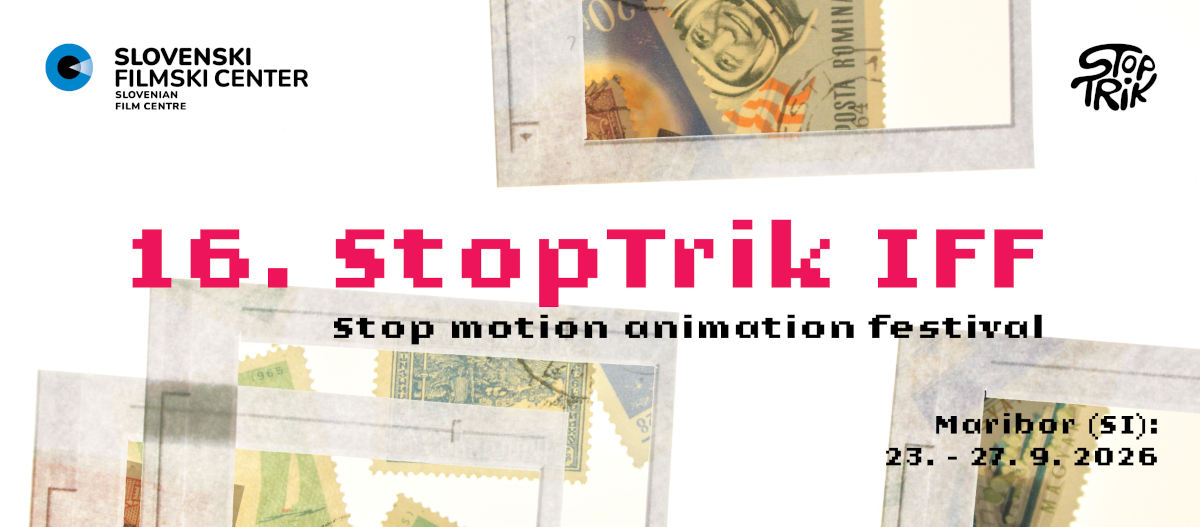 StopTrik Festival 2026 banner