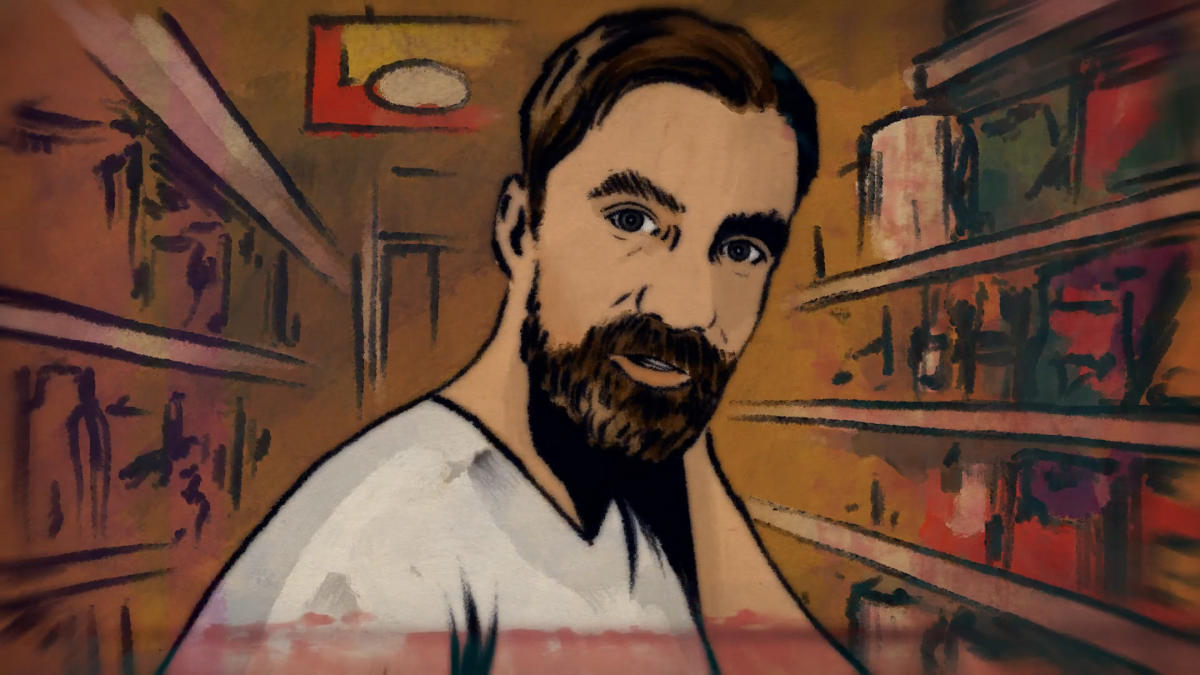 Animation Documentaries at Animateka 2025: Truthful Storytelling through the Lens of Animation (GoCritic! Review)