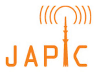 japic logo
