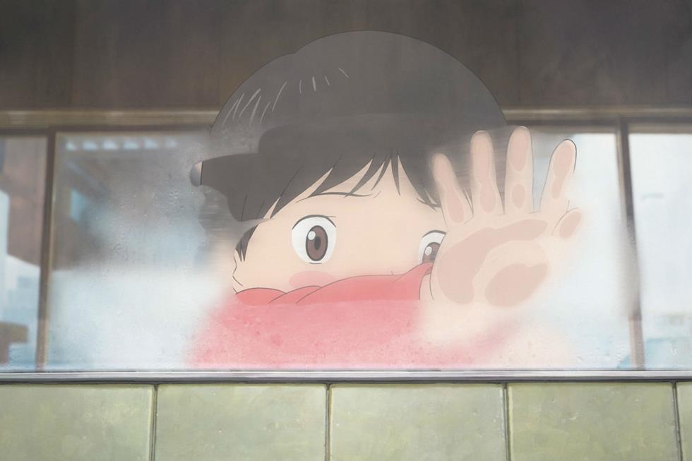 Mirai by Mamoru Hosoda: Lessons To Be Learned