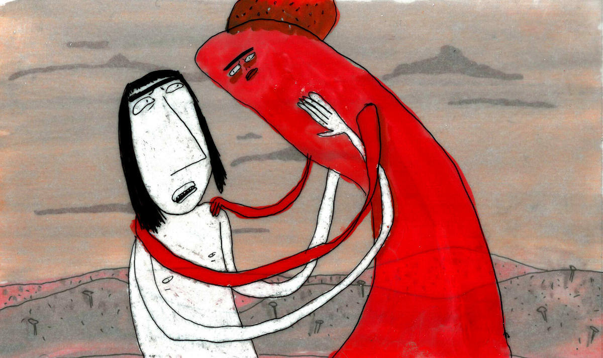 'Bunnyhood' by Mansi Maheshwari Film Review: Animated Appendicitis in Action