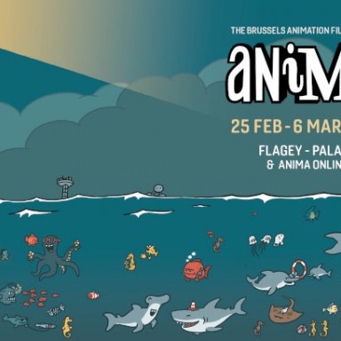 Anima Festival 2022: Coverage