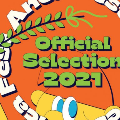 Fest Anča: Selection Results 2021