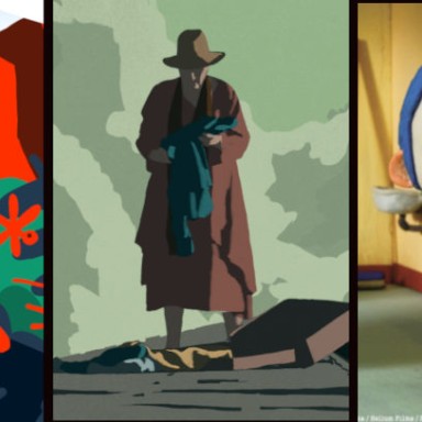 Swiss Animation Focus at Annecy Festival: A Comprehensive Guide