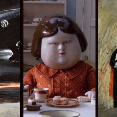 Annecy Festival 2021: Our Top Animation Short Picks