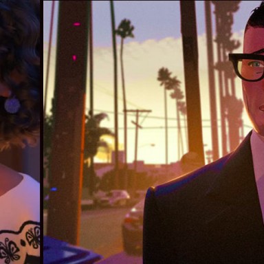 'Encanto', 'The Windshield Wiper' Win Animation Honors at Oscars 2022