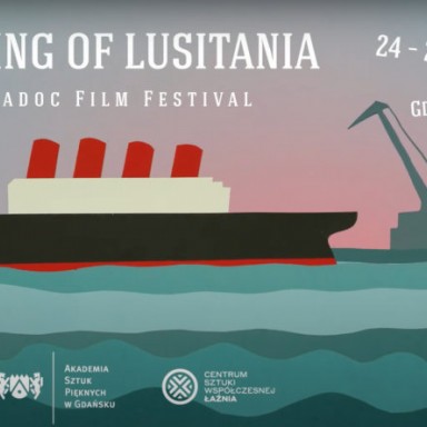 Rising of Lusitania 2021: Selected Films