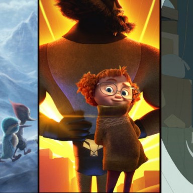 Nordic Animation Showcased At Cartoon Movie 2022