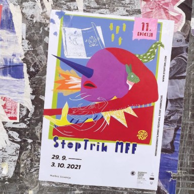 StopTrik Festival 2021 Opens its Doors to Myths