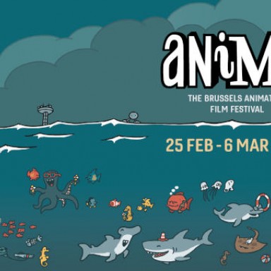 108 Animation Shorts for Anima Brussels 2022